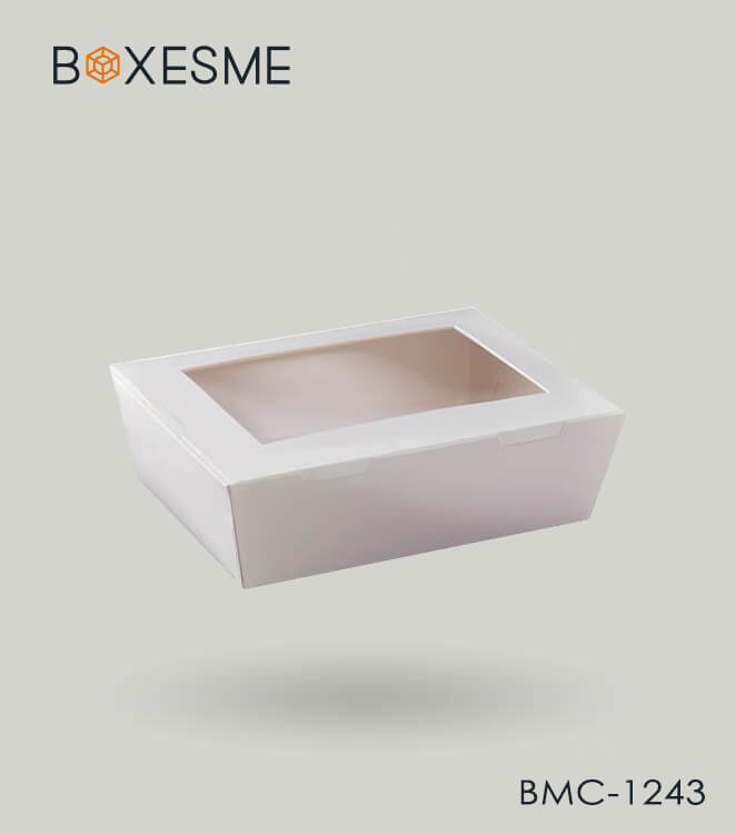 White Packaging Boxes1